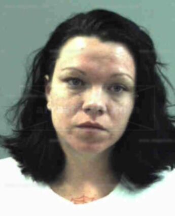 Angela Cheyenne Hansen