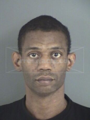 Alex Dewayne Montgomery