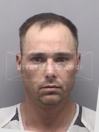 Tommy Lee Reed