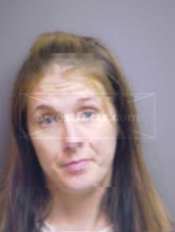 Karie Patricia Reynolds
