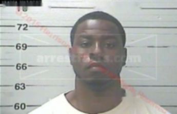 Jamarius Tremont Becton