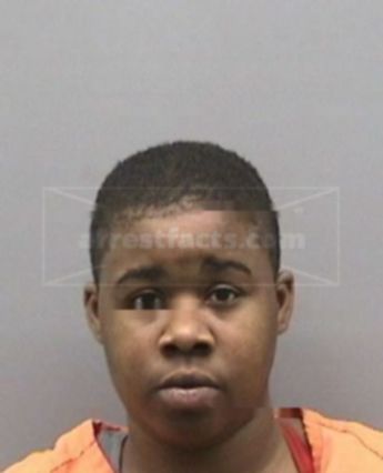 Iesha Renee Weston