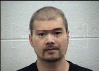 Billy Jaranilla Linville