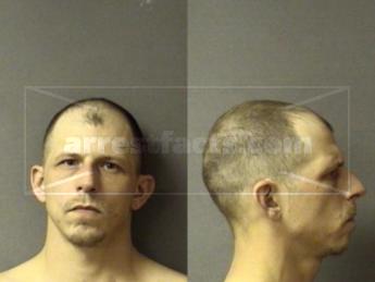 Chad Alan Williams