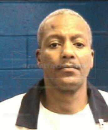 Fredrick Louis Gates