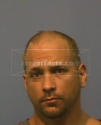 Jason John Barrett