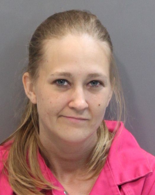 Christina Rae Gentry