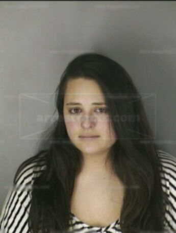 Nicole Grace Romanelli