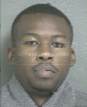 Charles Ray Brooks Jr