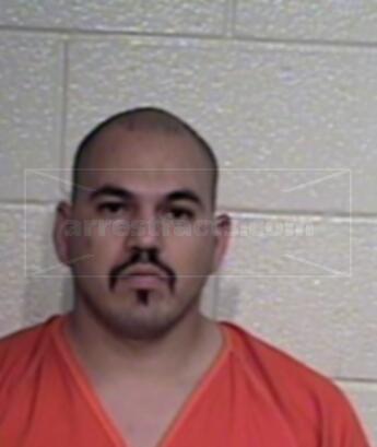 Martin Rolando Jr. Trevino Leal
