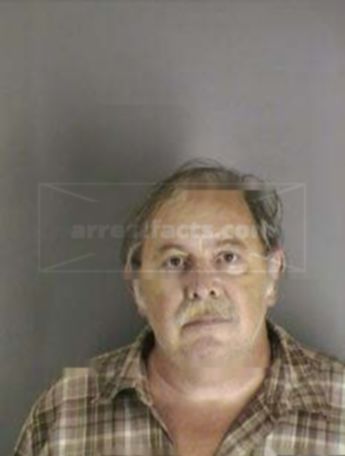 Thomas Warren Boyce