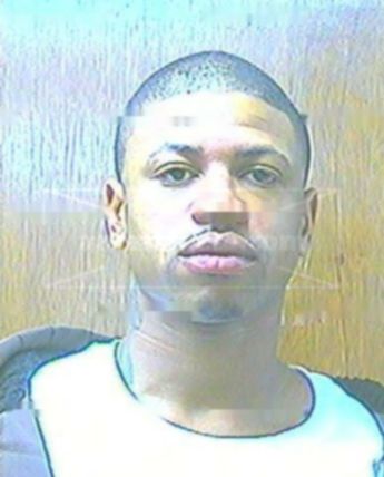 Brandon Garrett