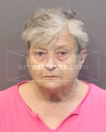 Mary Ann Smith