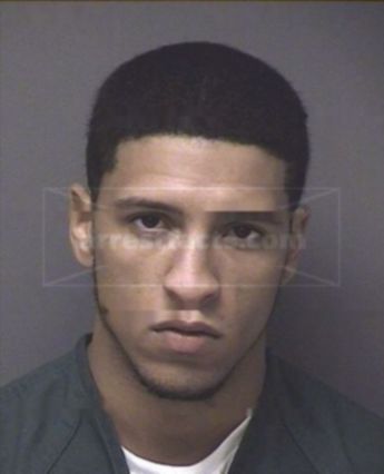 Timothy Victor Baker