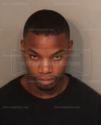 Kendrick Polk