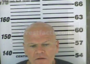 Randall Wade Roberts