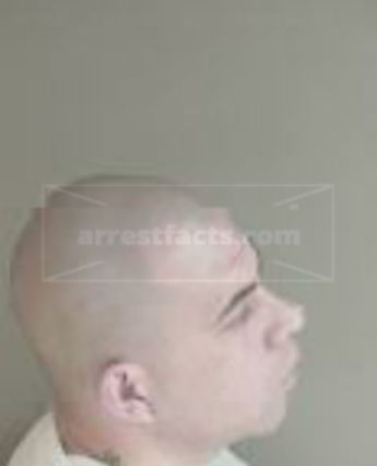 Jose Antonio Tovias Garcia