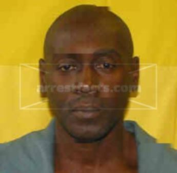 Donald Ray Powell