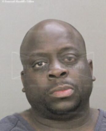 Theron Anthony Bartley
