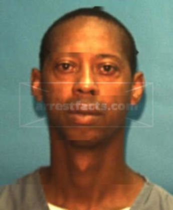 Wilbert James Shavers