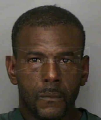 Renville Coleman Jr.