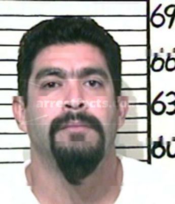 Jose Luis Soto