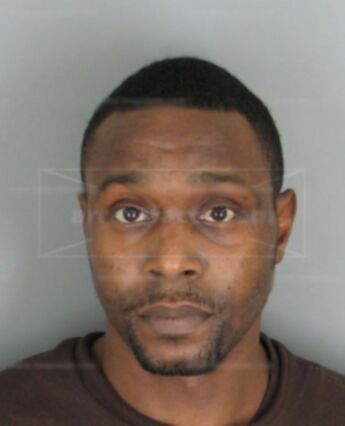 Gerald Deandre Coleman