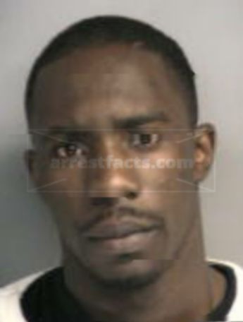 Gerald Toussaint