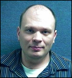 Matthew James Crum