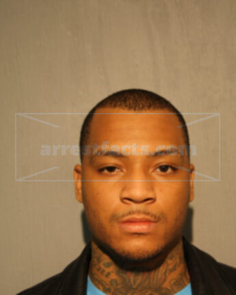 Torrence S Terrett
