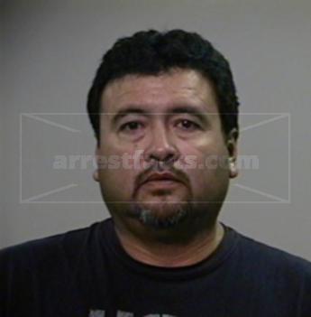Martin Delgado Corona