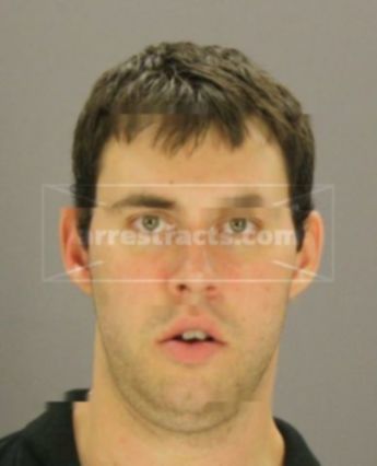 Brandon Leribeus