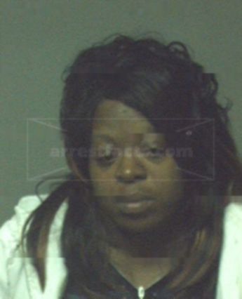 Tameka Pandora Ware