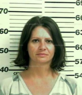 Melissa Templin Hall