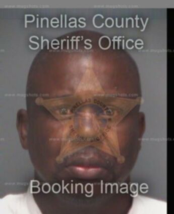 Keith Lavon Watts