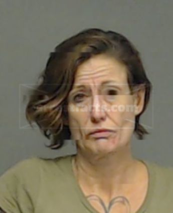 Jeri Maylene Six