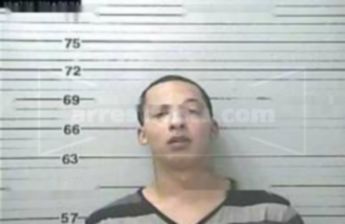 Justin Cordele Atkinson