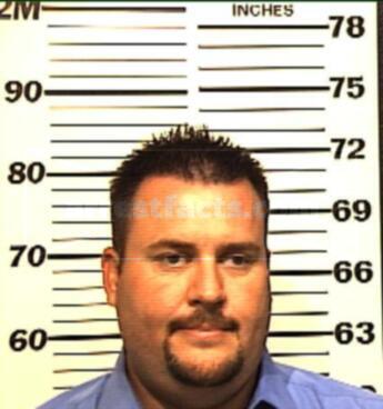Jason Blair Wortman