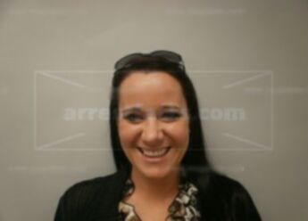Jessica Hampton