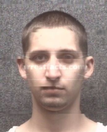 Jesse Christopher Roberts