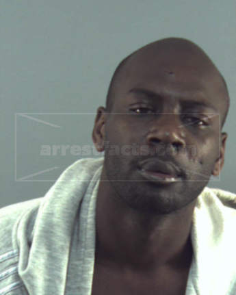 Maurice Nmn Williams