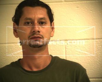 Juan Jose Salinas