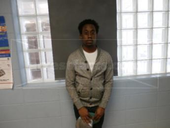 Tyrone J Davis