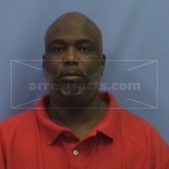 Cory J. Jones