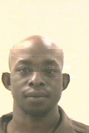 Leon Clifton Mccray