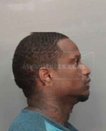 Keyon Brown
