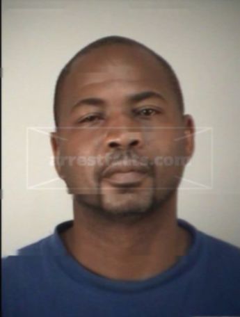 Darrel Robinson
