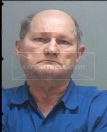 Ronald Wayne Nelson