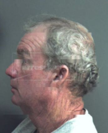 Kevin Robert Crawley