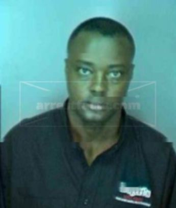 Kenneth Jerome Holton